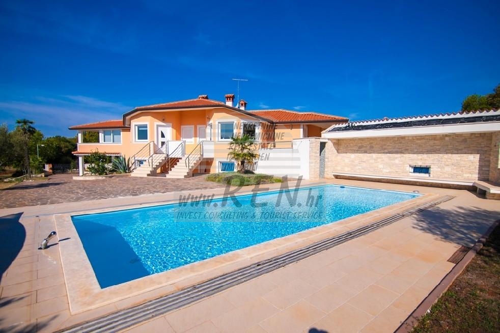 House near Umag 2