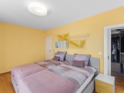 Haus mit Swimmingpool in ruhiger Lage in Novigrad 27
