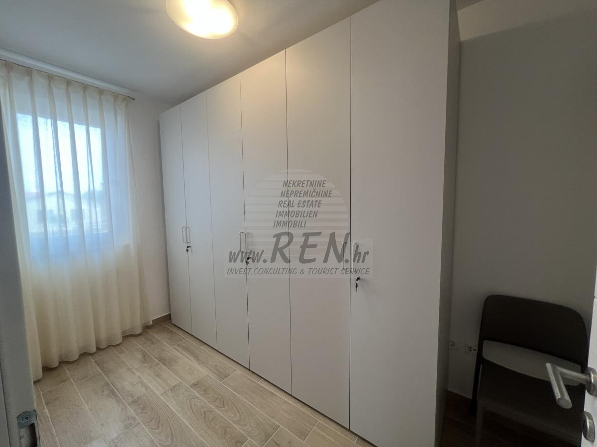 Wohnung in Novigrad 17