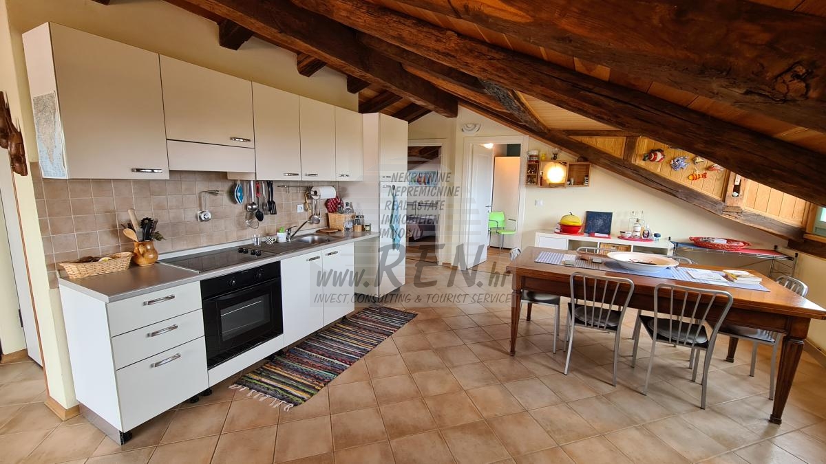 Wohnung in der Nähe von Poreč 5