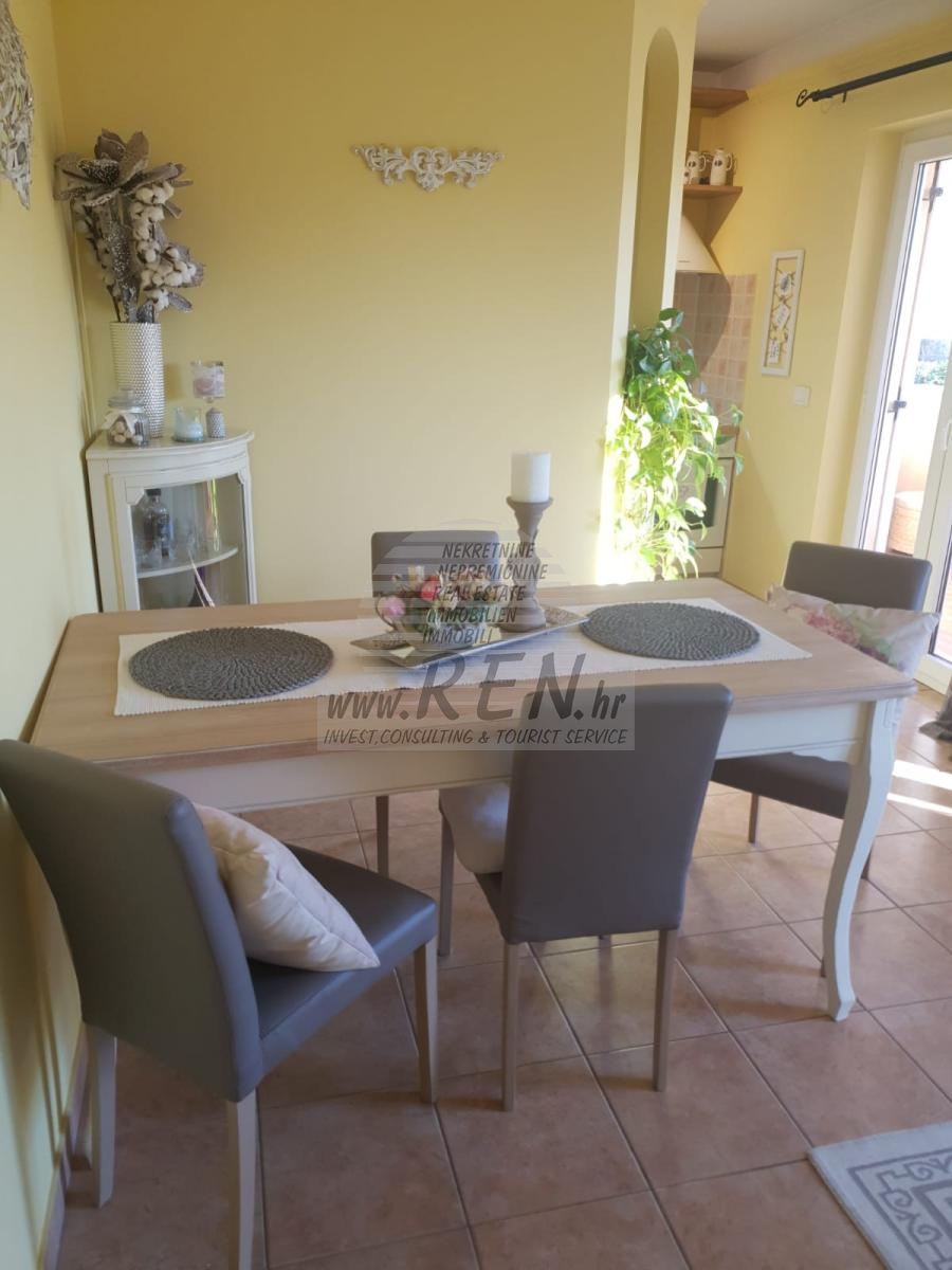 Appartamento nei dintorni di Novigrad - Cittanova 10