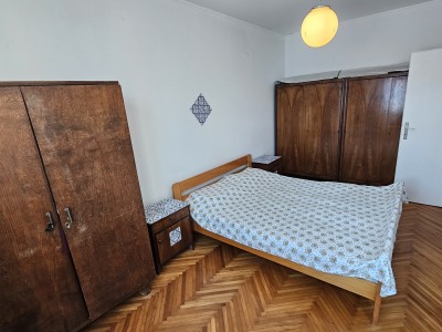 Stan u centru Umaga s terasom prema moru – 2 spavaće sobe 11