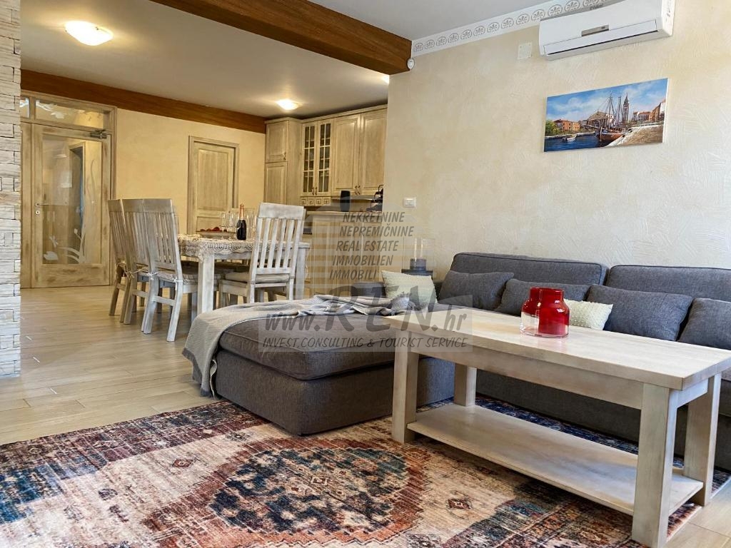 Mediterranean Villa with Pool – Just 300 m from the Sea 2