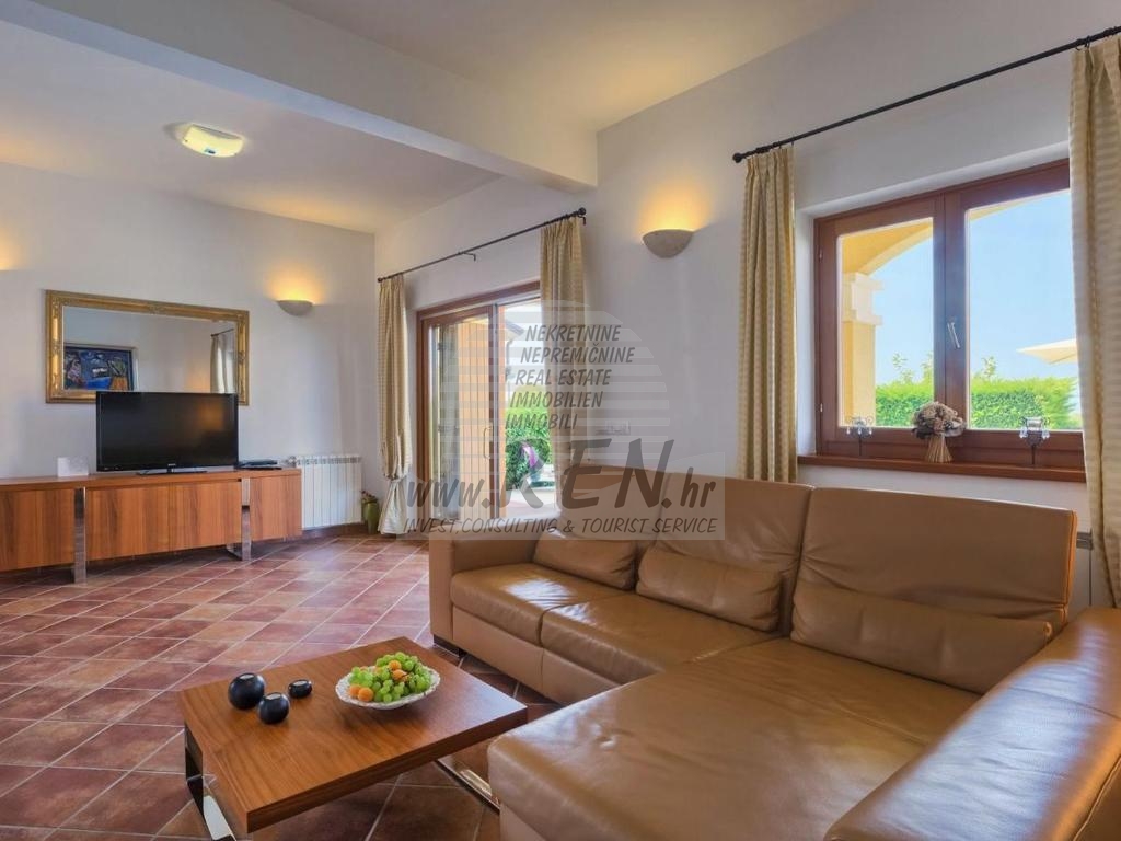 Schöne Villa in unmittelbarer Nähe von Poreč 8