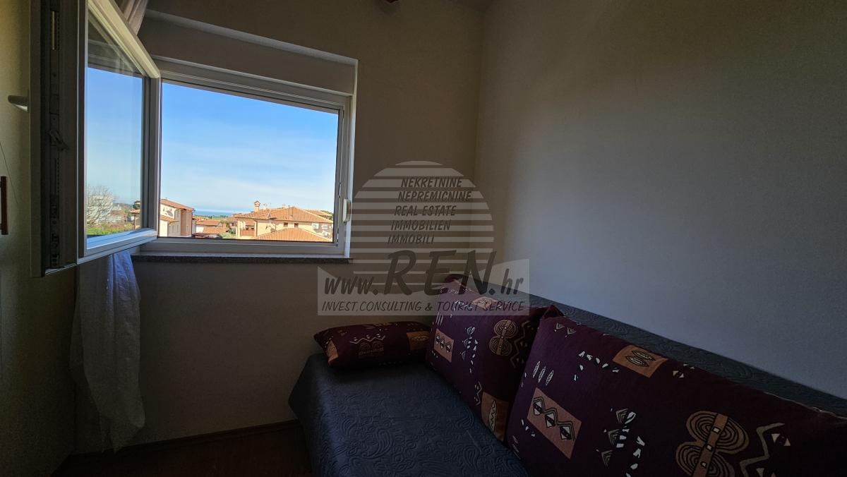 Penthouse in Novigrad mit Meerblick 13