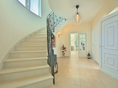 Villa near Poreč 24