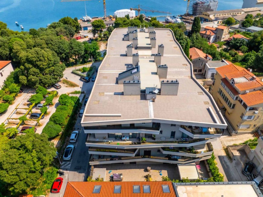 Квартира Pula 17