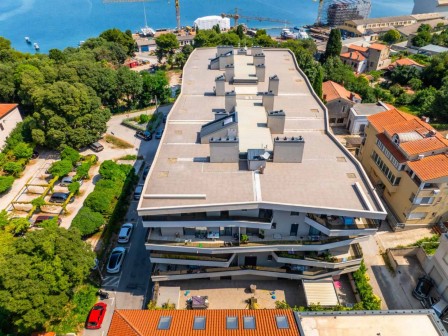 Квартира Pula 17