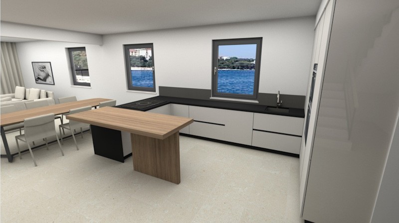 Apartment Medulin 6