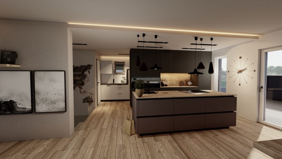 Haus Medulin 7