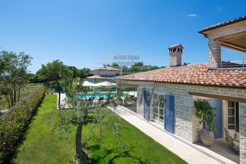 Luxury villa in Rovinj 15
