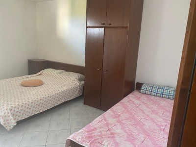 Apartment with Gallery and Sea View – 300 m from the Beach 8