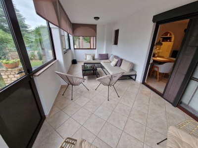 Einfamilienhaus in ruhiger Lage in der Nähe von Novigrad 17