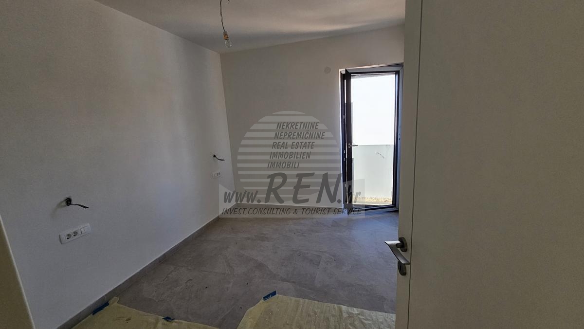 Moderne Doppelhaushälfte in Meeresnähe - in Gebäude 10