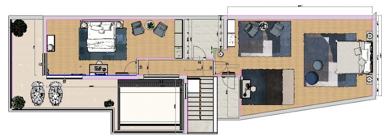 Apartment Medulin 9
