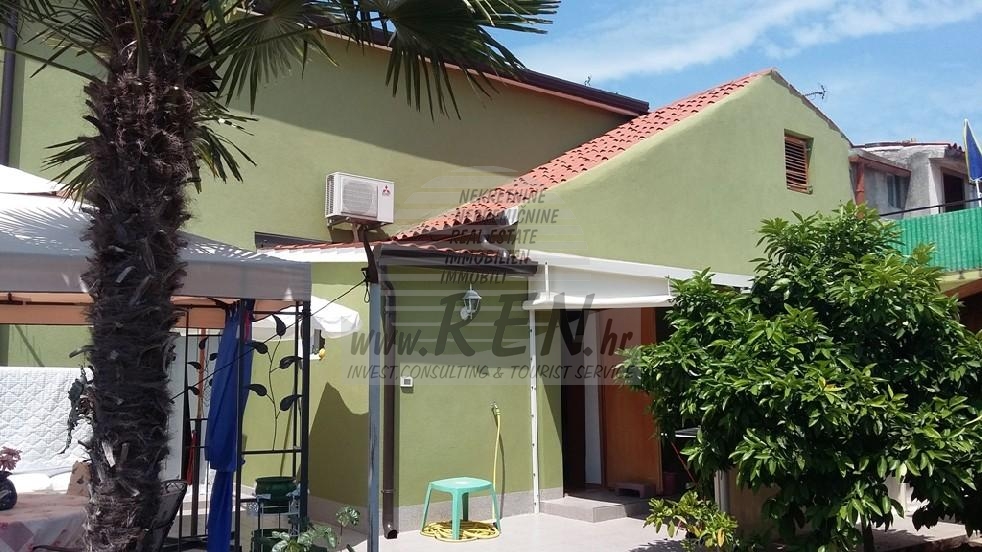 Haus in Novigrad 11