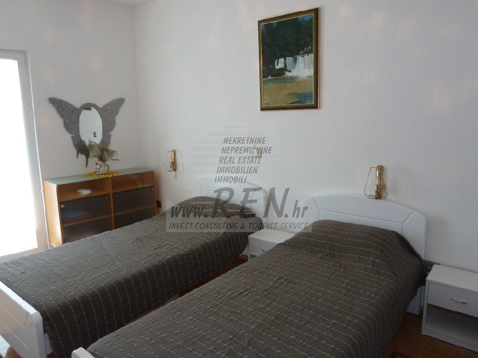 Vila v okolici Buja 14