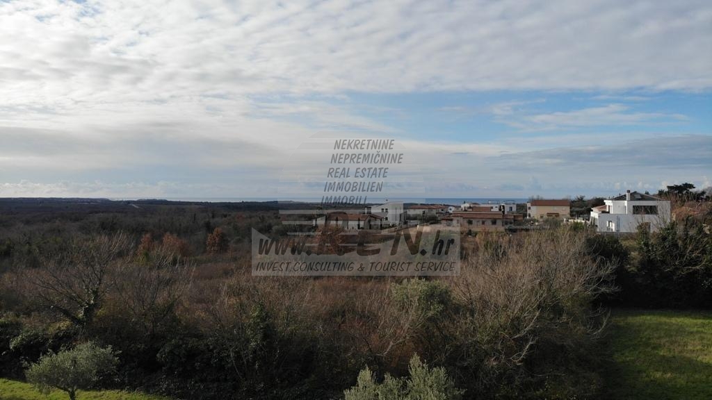 Terreno edificabile nei dintorni di Novigrad-Cittanova 3