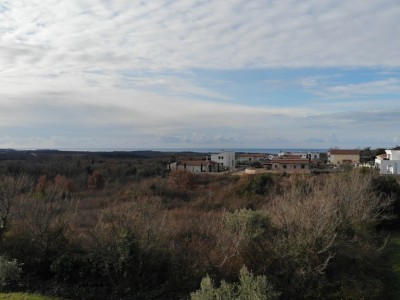 Gradbeno zemljišče u okolici Novigrada 3