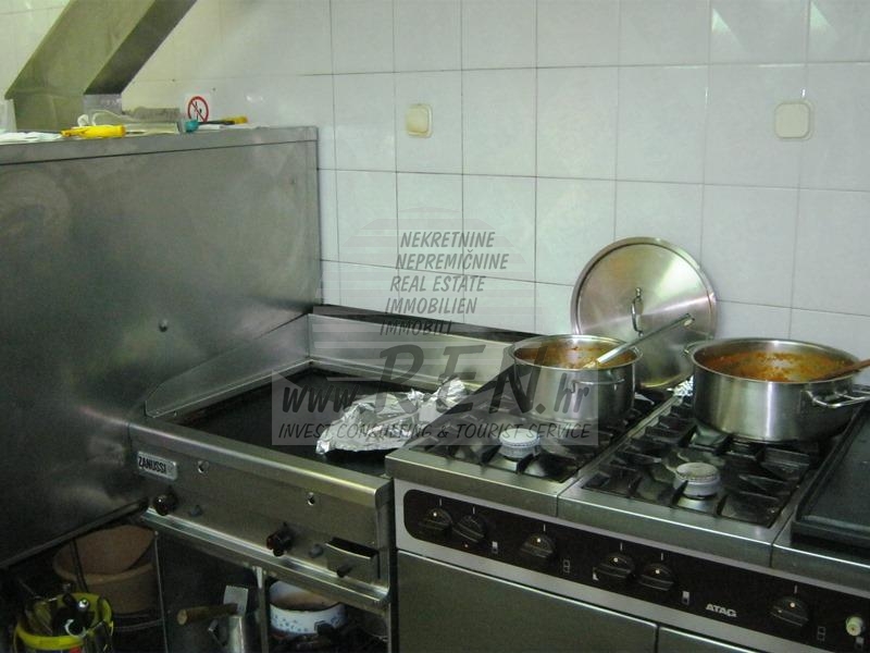 Kuća u Novigradu 30