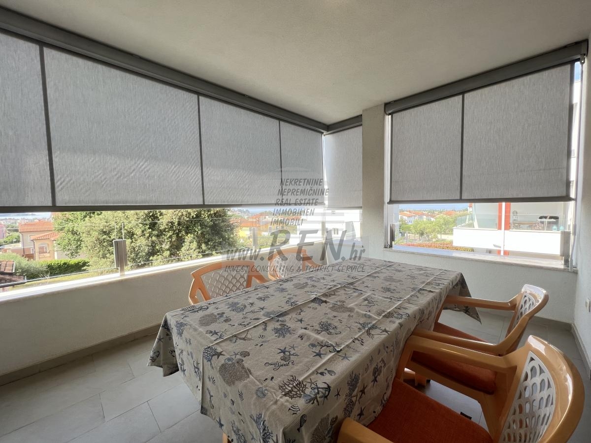Wohnung in Novigrad 3