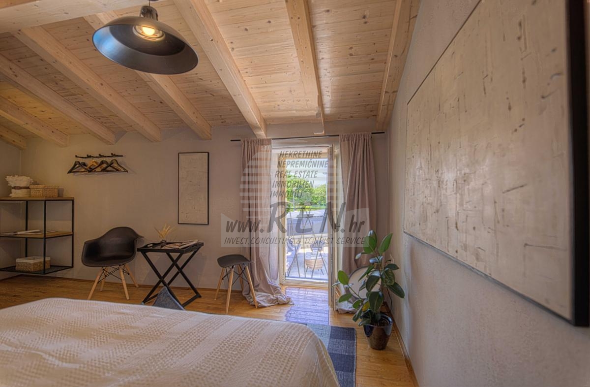 Unique Villa in a quiet place 16