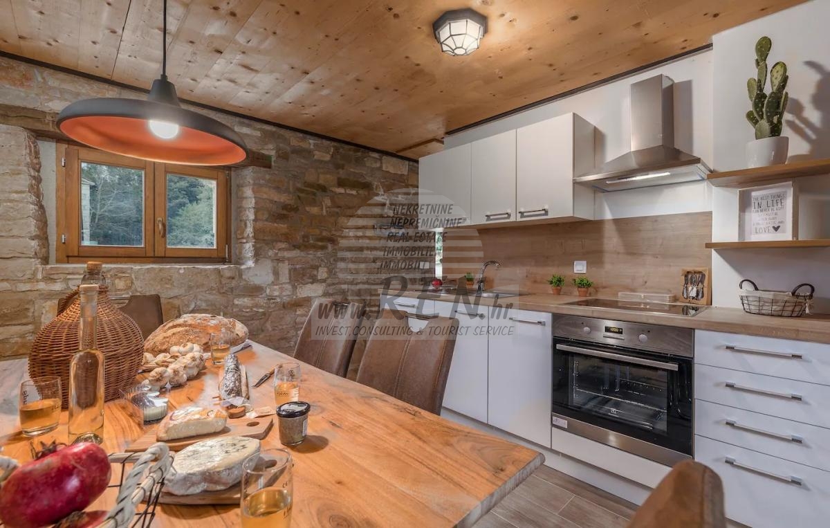 Stone residence for investment 47