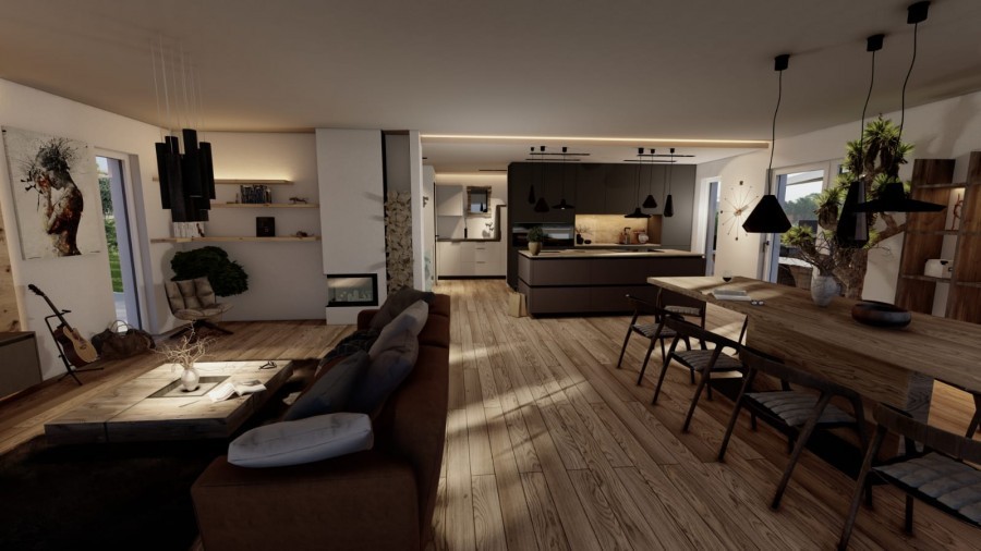 Haus Medulin 12