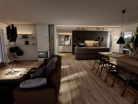 Haus Medulin 12
