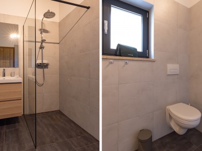 Posebna kamena prizemnica s bazenom i 4 spavaće sobe – okolica Umaga i Lovrečice 22