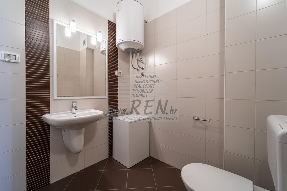 Apartament w okolicach Umagu z widokiem na morze 7