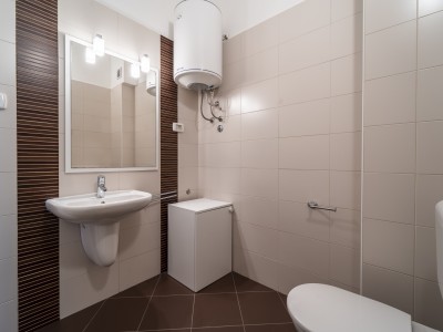 Apartament w okolicach Umagu z widokiem na morze 7