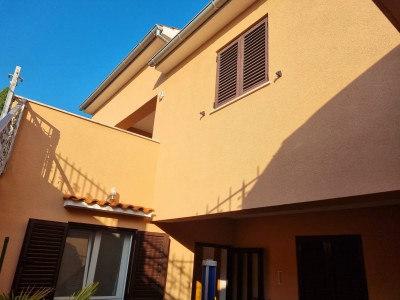 Casa indipendente con due appartamenti vicino a Rovigno 4