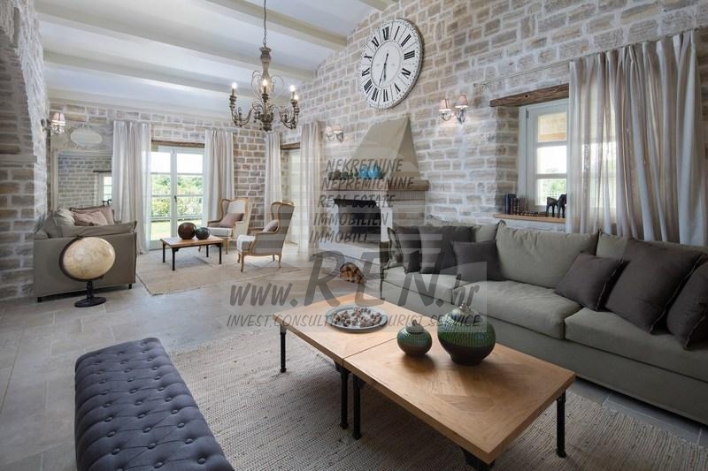 Luxury villa in Rovinj 3
