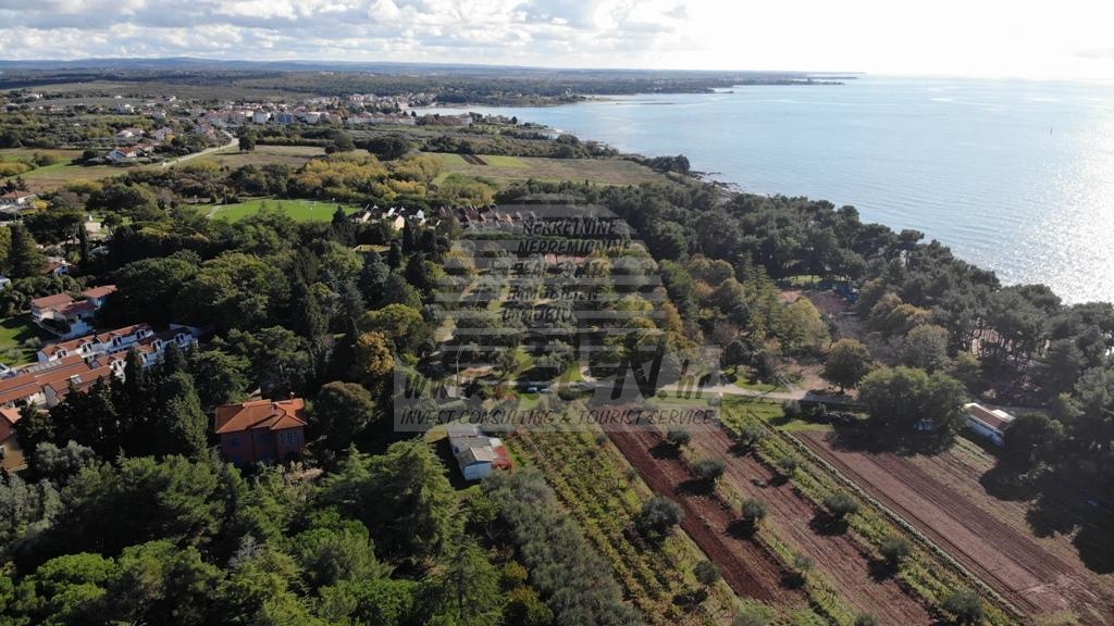 Building land near Umag 7