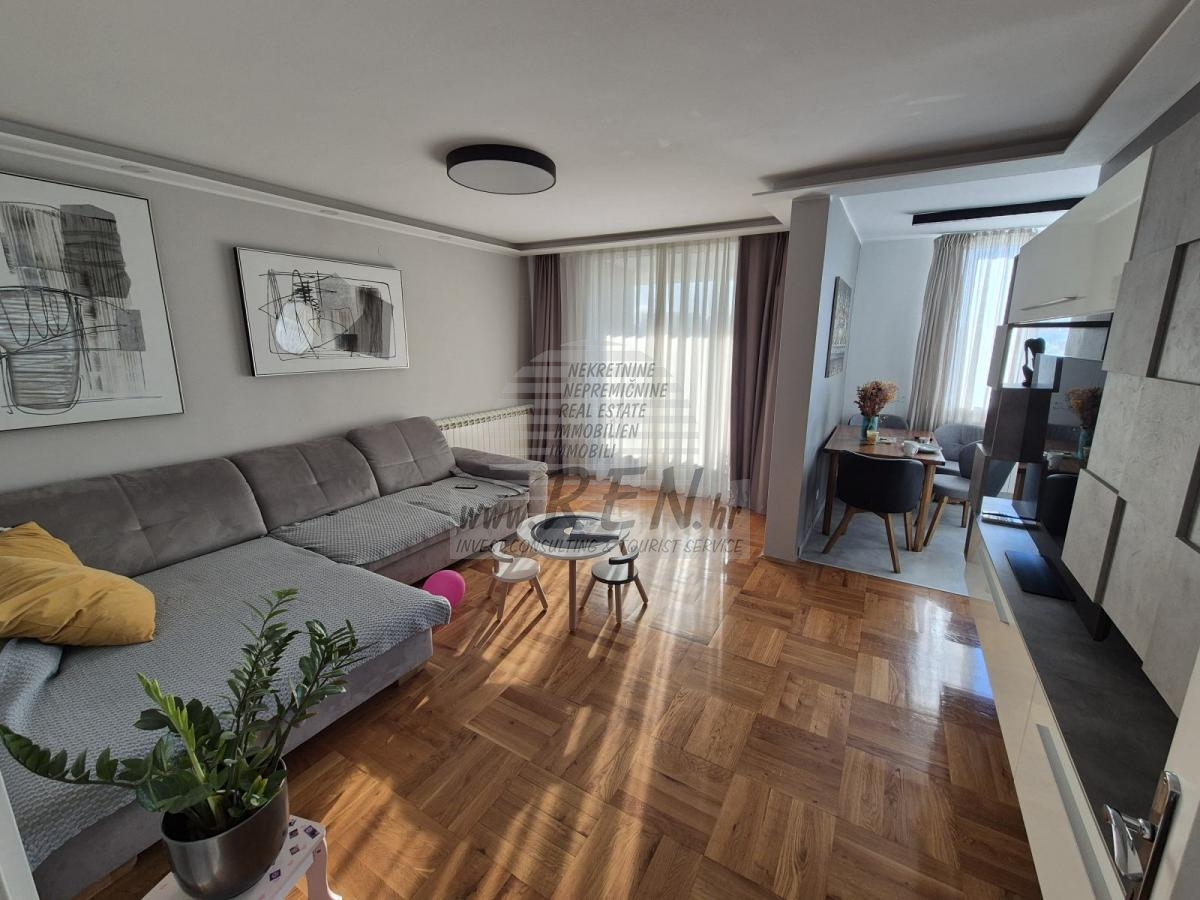 Ekskluzivno uređen stan 500 m od mora i centra – Rovinj 4