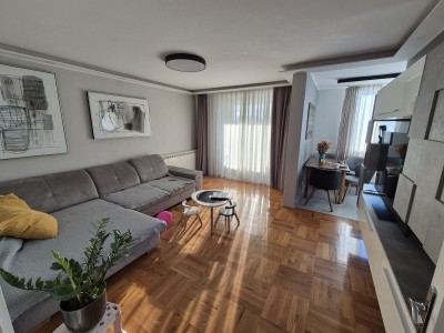 Ekskluzivno uređen stan 500 m od mora i centra – Rovinj 4