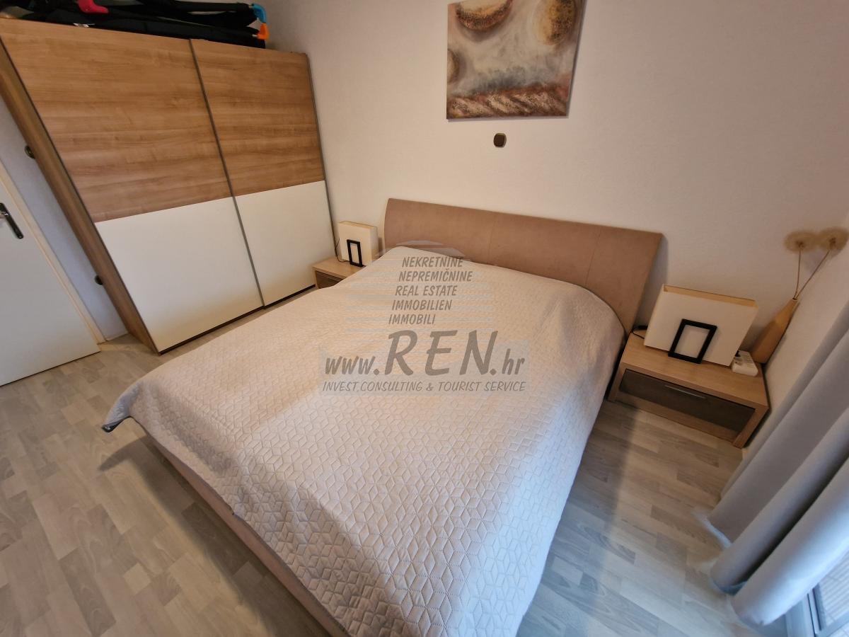 Einfamilienhaus in ruhiger Lage in der Nähe von Novigrad 21
