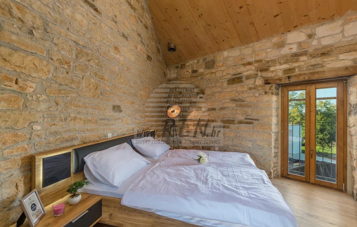 Stone residence for investment 30