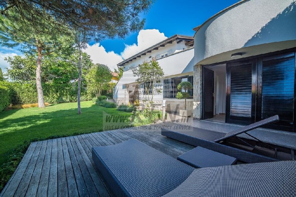 Haus in der Nähe von Novigrad 2