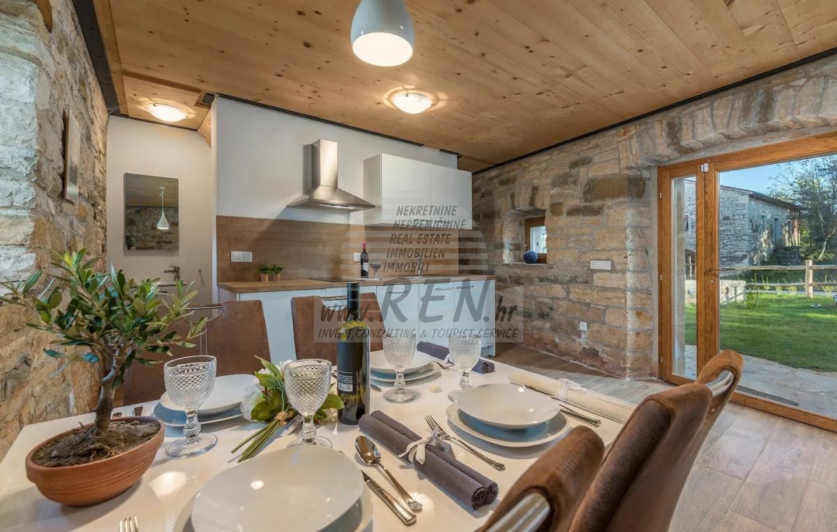 Stone residence for investment 23