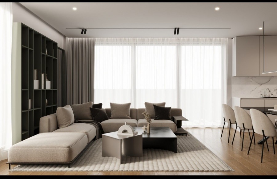 Wohnung Medulin 19