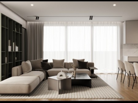 Wohnung Medulin 19