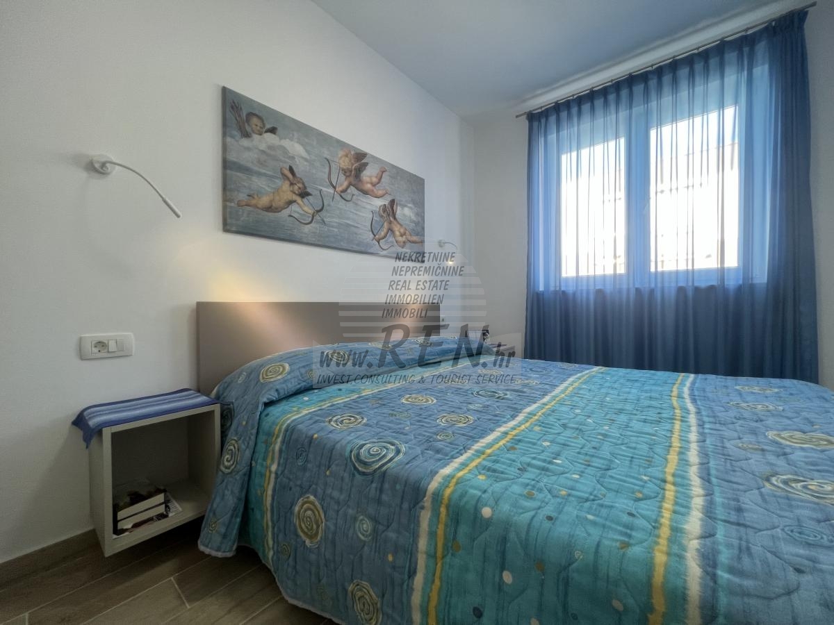 Wohnung in Novigrad 14