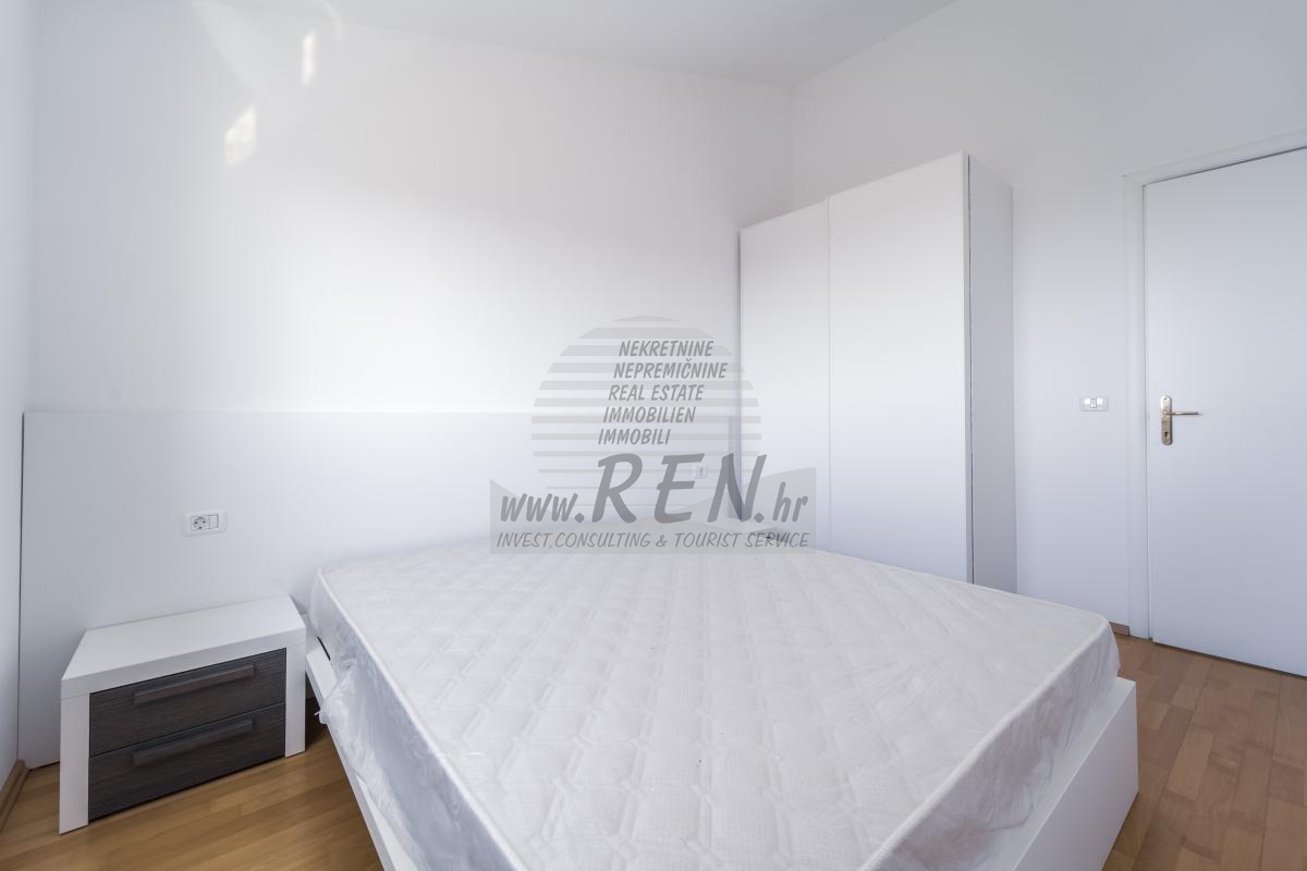 Apartament w okolicach Umagu z widokiem na morze 5