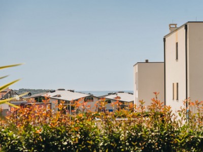 Luxus Immobilien Istrien, Zum Verkauf eine Exklusive Wohnung in Novigrad 24