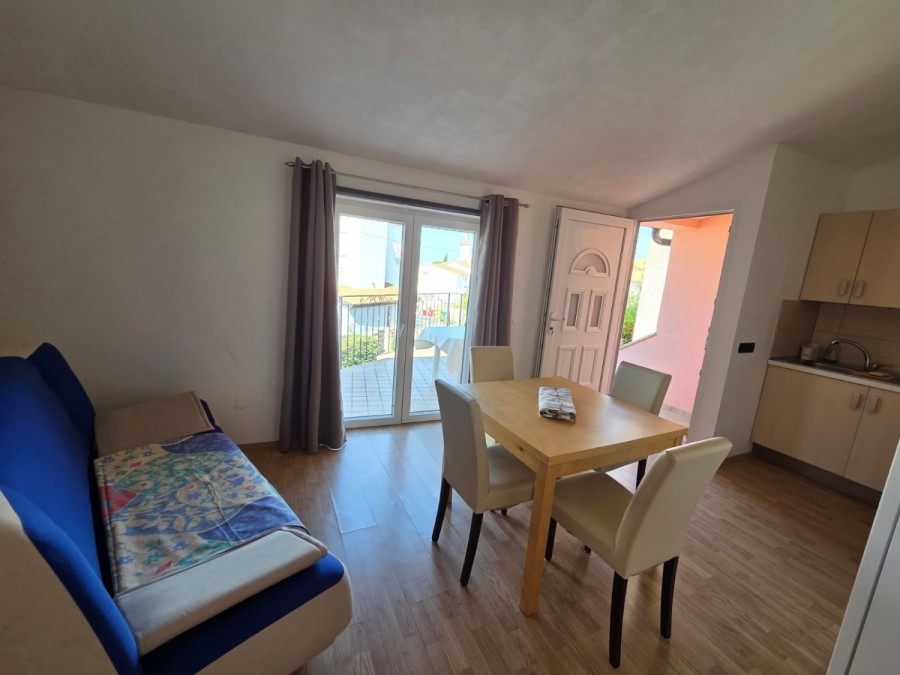 Apartment Medulin 1