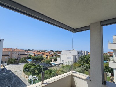 Wohnung in Novigrad 21