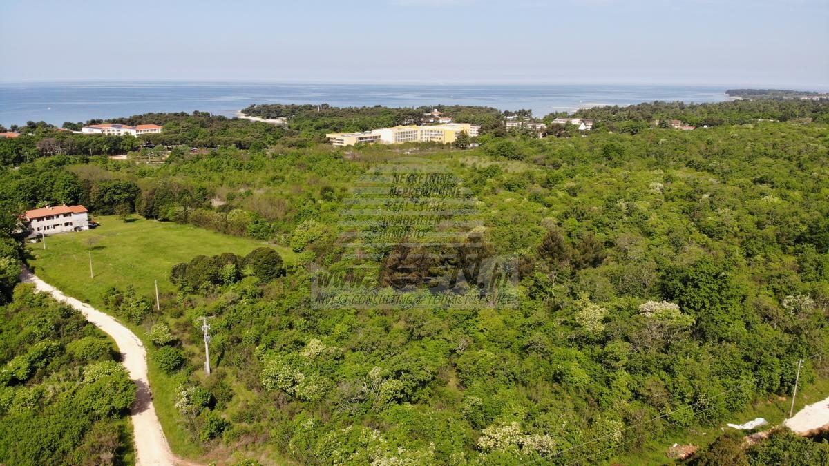 Terreno edificabile a scopo turistico vicino al mare 4