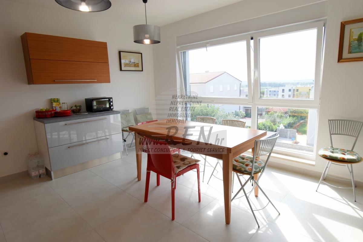 Apartment in Novigrad with a beautiful view of the sea 3